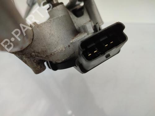 Front wiper motor RENAULT KANGOO / GRAND KANGOO II (KW0/1_) 1.5 dCi 90 (KW05, KW08, KW0G, KW11) | BP23712412M29 