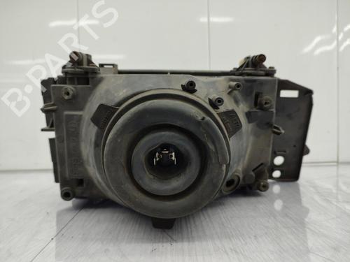 Used Left headlight Left headlight FIAT TIPO (160_) 1.4 i.e. (78 hp) 23676093 23676093