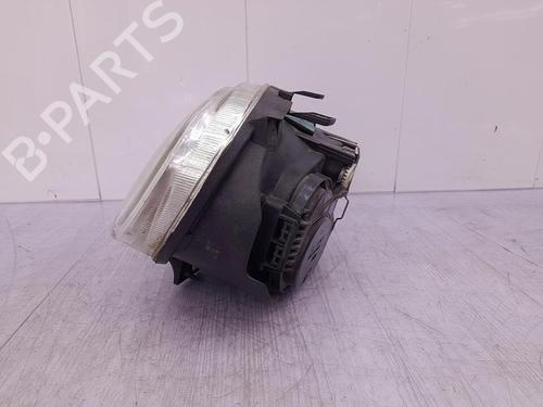 Left headlight VW GOLF IV (1J1) 1.9 TDI | BP23708159C28 