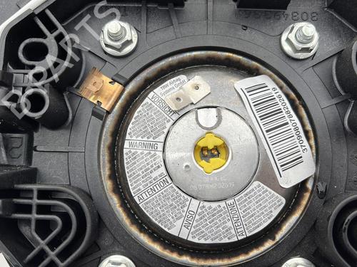 Driver airbag FORD FOCUS II (DA_, HCP, DP) 1.8 TDCi | BP23761227C9 