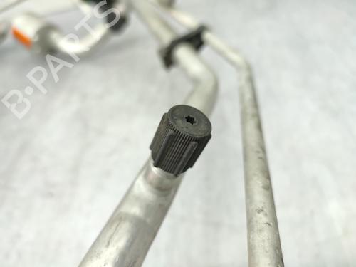 Used AC pipe AC pipe PEUGEOT 207 (WA_, WC_) 1.4 16V (98 hp) 23749837 23749837