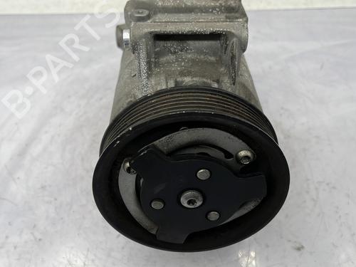 AC compressor AUDI A1 (8X1, 8XK) 1.6 TDI | BP30535620M34 