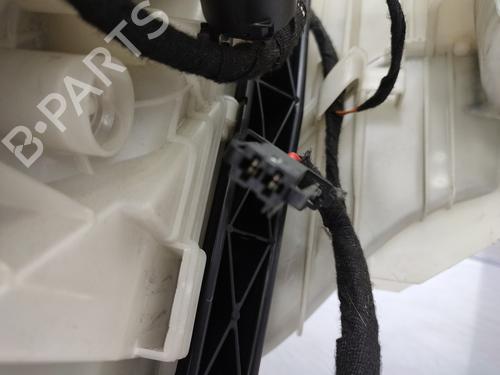 Heater matrix box ALFA ROMEO MITO (955_) 1.4 MultiAir (955AXL1B) | BP28798704M61