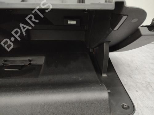 Handschuhfach für AUDI A1 (8X1, 8XK) 1.6 TDI (105 hp) 23718880