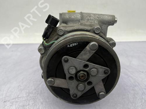 AC compressor CITROËN JUMPER II Van 2.2 HDi 130 | BP24345701M34 