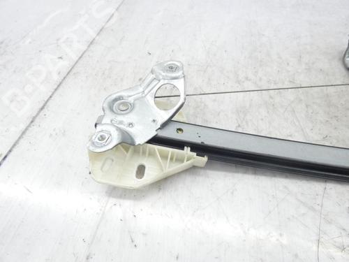 Front left window mechanism RENAULT ESPACE III (JE0_) 2.2 dCi (JE0K) | BP25269982C22 