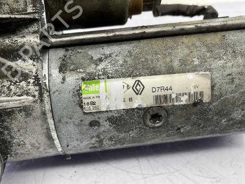 Startmotor RENAULT TRAFIC II Van (FL) 1.9 dCi 80 (FL0B) | BP32189993M8 