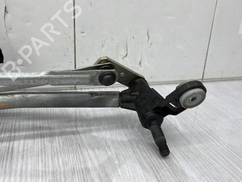 Front wiper motor DACIA SANDERO II TCe 90 (B8M1, B8MA, B8AC) | BP23758585M29 - Image 3