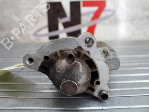Used Starter Starter PEUGEOT 307 (3A/C) 2.0 16V (136 hp) 23689473 23689473