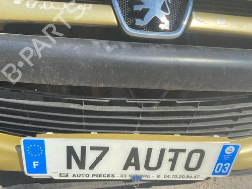 Engine PEUGEOT 206 Hatchback (2A/C) | BP36762204M1 - Image 32