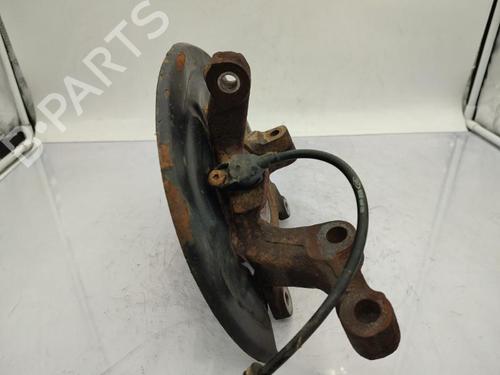 Right front steering knuckle RENAULT KANGOO (KC0/1_) 1.9 dCi 4x4 (KC0V) | BP23743188M26 - Image 6