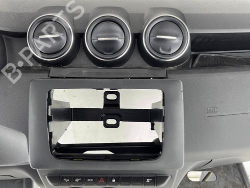 Dashboard DACIA DUSTER (HM_) 1.5 dCi 115 4x4 (HMAD) | BP27884169C46  - Image 10