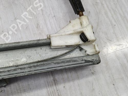 Front right window mechanism RENAULT SCÉNIC I MPV (JA0/1_, FA0_) 1.9 dCi (JA05, JA1F) | BP23707816C23 