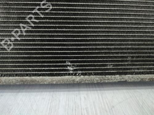 Water radiator TOYOTA VERSO (_R2_) 2.0 D-4D (AUR20_, AUR20R) | BP28813724M31 