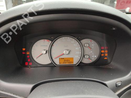 Switch KIA CARENS III MPV (UN) 2.0 CRDi 140 | BP23676279I30  - Image 15