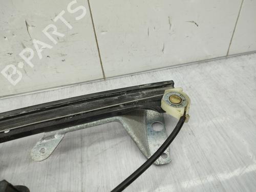 Front right window mechanism FORD FIESTA V (JH_, JD_) 1.4 TDCi | BP23731033C23 