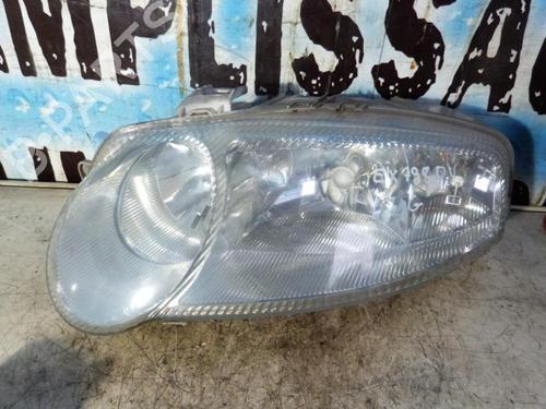 Left headlight ALFA ROMEO 147 (937_) 1.6 16V T.SPARK ECO (937.AXA1A, 937.BXA1A) | BP23686852C28 - Image 7