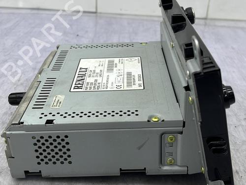 Radio RENAULT CLIO IV (BH_) 1.5 dCi 90 | BP23705436E6 