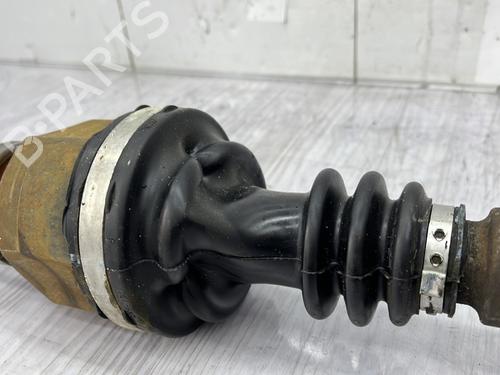 Right front driveshaft RENAULT LAGUNA II (BG0/1_) 2.2 dCi (BG0F) | BP28471189M39