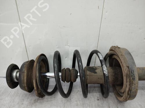 Used Right front shock absorber RENAULT CLIO II (BB_, CB_) 1.5 dCi (B/CB07) (65 hp) 23730809