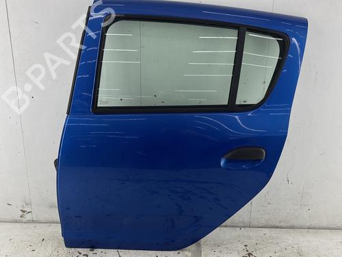 Used Left rear door DACIA SANDERO II 1.5 dCi (90 hp) 32062055