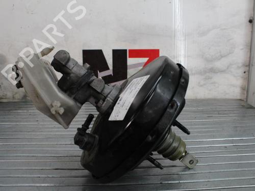 Servo brake PEUGEOT 206+ (2L_, 2M_) 1.4 HDi eco 70 | BP23668539M42 