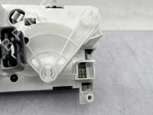 Climate control CITROËN C3 Picasso (SH_) 1.2 THP 110 (SHHNZ6) | BP30722915I5 