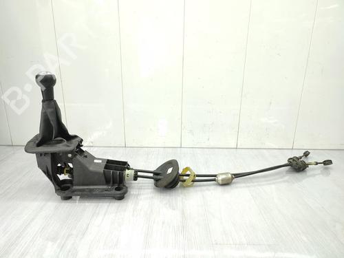 Girspak Girspak PEUGEOT 207 (WA_, WC_) 1.6 HDi (90 hp) 23718749 23718749