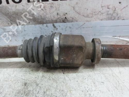 Right front driveshaft RENAULT MODUS / GRAND MODUS (F/JP0_) 1.5 dCi (FP0E, JP0E) | BP23687137M39 - Image 4