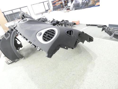 Dashboard RENAULT CLIO III Grandtour (KR0/1_) 1.5 dCi (KR0F) | BP23668123C46 - Image 12