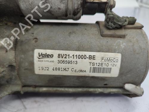 Starter FORD FIESTA VI (CB1, CCN) 1.25 | BP23732541M8 