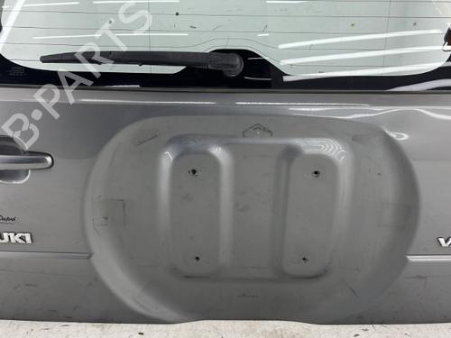 Used Tailgate Tailgate SUZUKI GRAND VITARA II (JT, TE, TD) 1.9 DDiS All-wheel Drive (JT419, TD44, JB419WD, JB419XD,... (129 hp) 23758396 23758396