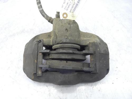 Used Right front brake caliper Right front brake caliper RENAULT CLIO I (B/C57_, 5/357_) 1.2 (5/357Y, 5/357K) (58 hp) 23673441 23673441