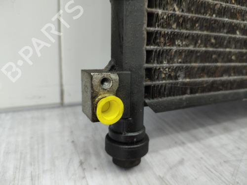 AC radiator HONDA CIVIC VIII Hatchback (FN, FK) 2.2 CTDi (FK3) | BP23706874M32 