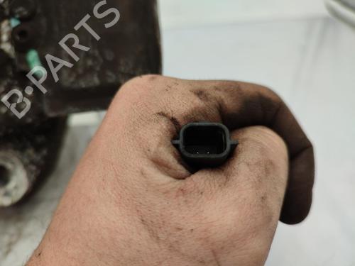 Used Left front steering knuckle Left front steering knuckle RENAULT LATITUDE (L70_) 2.0 dCi 175 (L70Y, L734) (173 hp) 23711719 23711719