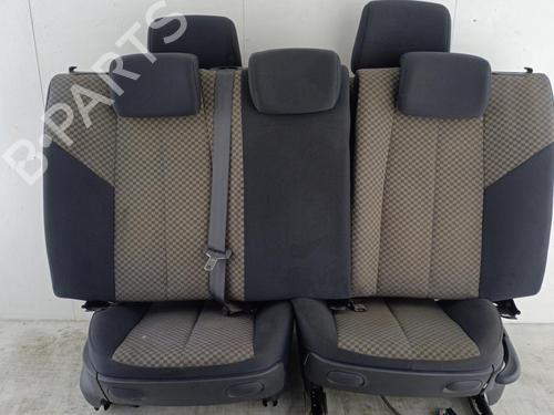 Ensemble sièges RENAULT MEGANE II Saloon (LM0/1_) 1.6 16V (LM1R, LM0C) (112 hp) 23733329