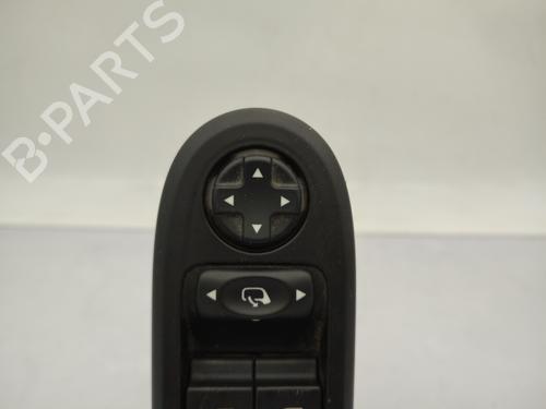 Used Left front window switch Left front window switch PEUGEOT 508 I (8D_) 1.6 HDi (115 hp) 23739015 23739015