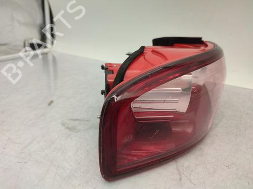 Left taillight ALFA ROMEO 159 (939_) 1.9 JTDM 8V (939AXE1B) | BP25653258C34 - Image 5