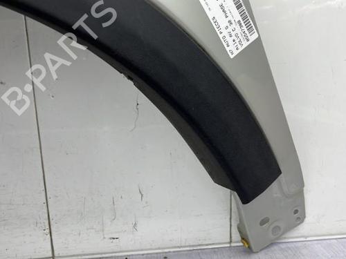 Left front fenders VOLVO C30 (533) 1.6 D | BP23751875C41 