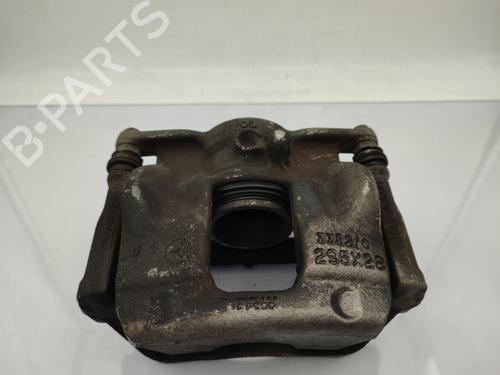 Left front brake caliper MERCEDES-BENZ A-CLASS (W176) A 180 (176.042) | BP23733044M105 