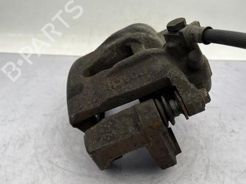 Left front brake caliper FORD TRANSIT Van (FA_ _) 2.4 DI RWD (FAA_, FAB_, FAC_, FAD_) | BP23751672M105  - Image 6