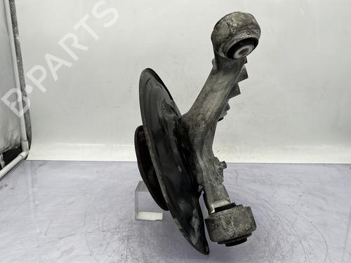 Left rear steering knuckle MERCEDES-BENZ GLA-CLASS (X156) GLA 220 CDI (156.903) | BP24055515M27 