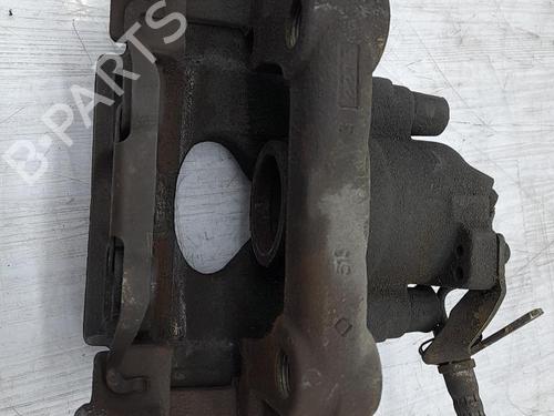 Right front brake caliper VW SHARAN (7M8, 7M9, 7M6) 1.9 TDI | BP23707260M104 