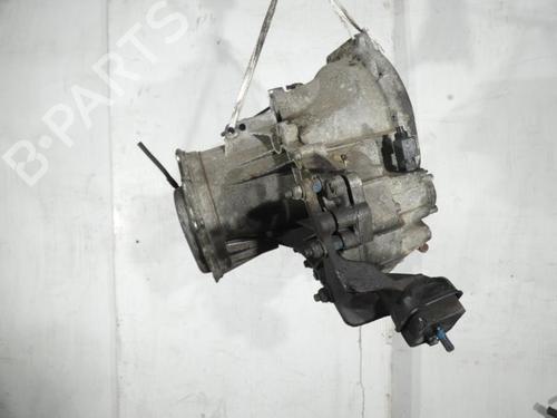 Used Gearbox Gearbox 23697923 23697923