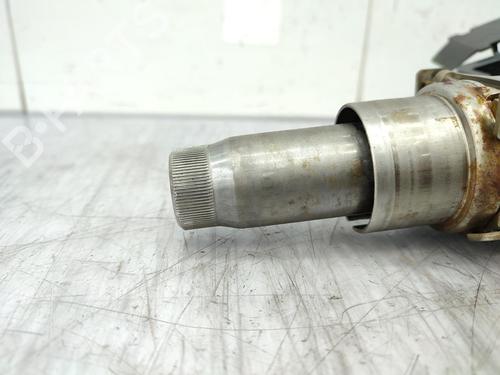 Steering column VW POLO (9N_, 9A_) 1.2 12V | BP23719055M21 
