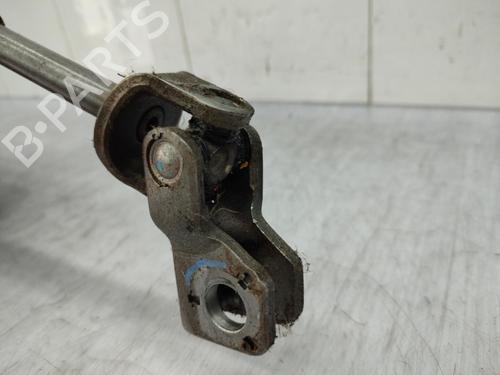 Used Steering column Steering column NISSAN QASHQAI I (J10, NJ10) 1.5 dCi (106 hp) 23710900 23710900