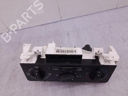 Climate control CITROËN C2 (JM_) 1.4 HDi | BP23708625I5 - Image 2