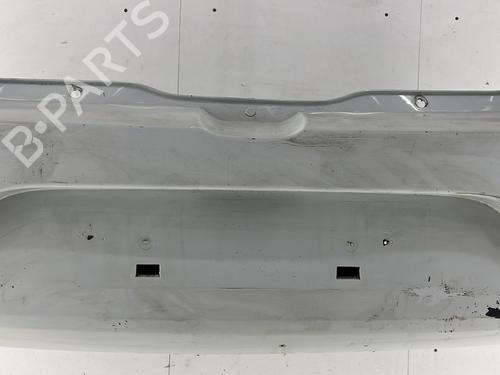 Rear bumper DACIA SANDERO II 1.2 | BP30648899C8