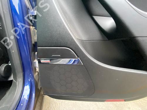 Seats set VW PASSAT B6 Variant (3C5) 2.0 TDI 16V | BP39607476C78 - Image 3