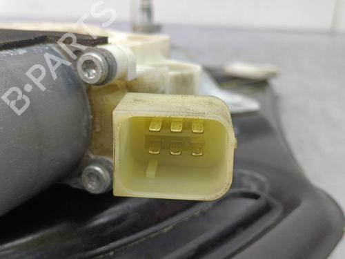 Used Rear right window mechanism MERCEDES-BENZ CLK (C209) CLK 320 CDI (209.320) (224 hp) 23711318